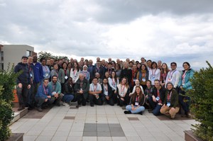 Secondo Lead Author meeting for the Methodological Assessment on Monitoring Biodiversity and Nature’s Contributions to People