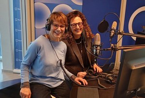 Sesto appuntamento di Voce all'Ambiente