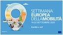 Settimana Europea della Mobilità 2025