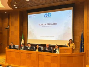 Sicurezza idrica e resilienza dei territori: la proposta concreta dei consorzi di bonifica