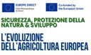 Sicurezza, protezione della natura & sviluppo: l'evoluzione dell’agricoltura europea