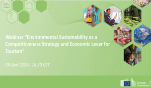 Sostenibilità ambientale e turismo: la transizione verde come leva economica