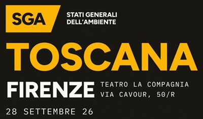 Stati Generali dell’Ambiente