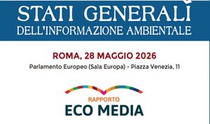 Stati Generali dell'informazione ambientale