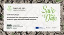 Café Talk "Sustainable soil management practices and scientific gaps: Microbial based"