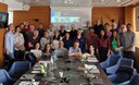Terza General Assembly del progetto Horizon AVENGERS