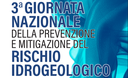 Terza Giornata Nazionale della Prevenzione e Mitigazione del Rischio Idrogeologico