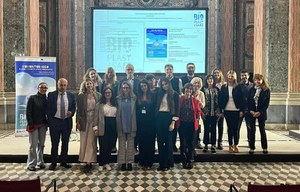 Terzo meeting del progetto BioPlast4SAFE