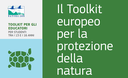 Toolkit europeo per la protezione della natura