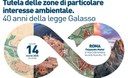 Tutela delle zone di particolare interesse ambientale. 40 anni della legge Galasso