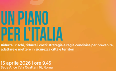 Un Piano per l’Italia