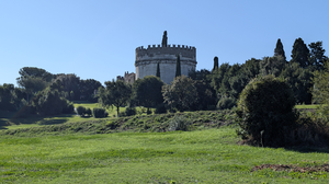 Urbe, vulcani e mammuth: le metamorfosi dell'Appia antica