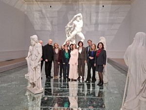 Verso una nuova conoscenza: intelligenze integrate per la gestione innovativa e la tutela del patrimonio dello Stato