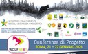 Conferenza del Progetto WOLFNExT