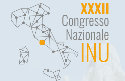 XXXII Congresso Nazionale INU