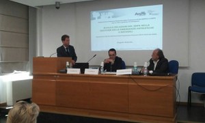 Protezione Civile e SNPA: due Sistemi a confronto