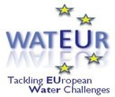 WatEUr - Tackling EUropean Water Challenges
