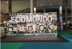 Water4All a Ecomondo 2025: allineamento e impatto per la resilienza idrica europea