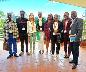 Water4All alla Settima Assemblea delle Nazioni Unite per l’Ambiente (UNEA-7)