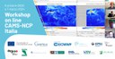 Workshop on line CAMS-NCP Italia - 9 ottobre 2023 e 7 marzo 2024