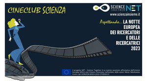 Cineclub Scienza: tre film per discutere le prospettive della scienza  per il futuro del pianeta