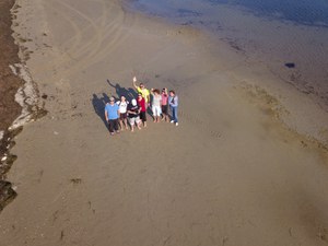 Sito Pilota Banco della Mula di Muggia