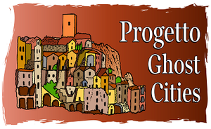 Progetto Ghost Cities – I paesi Fantasma