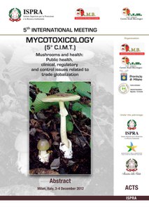 Fifth International Meeting on Mycotoxicology” (CIMT5)