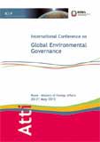International Conference on Global Environmental Governance