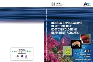 Ricerca e applicazione di metodologie ecotossicologiche in ambienti acquatici