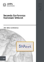 Seconda Conferenza nazionale SINAnet