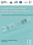 Summer School Internazionale HMAP: Quando le discipline umanistiche incontrano l’ecologia