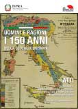 Uomini e Ragioni: i 150 anni della Geologia Unitaria. Atti Sessione F4 GeoItalia 2011 - VIII Forum italiano di Scienze della Terra