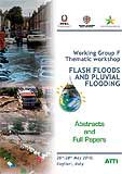 Working Group F Thematic Workshop - Flash Floods and Pluvial Flooding. Abstracts and Full Papers