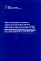 Relazione annuale al Ministero dell'Ambiente e della Tutela del Territorio sulle caratteristiche delle benzine esitate sul mercato interno e sui risultati delle verifiche effettuate da APAT nel 2002