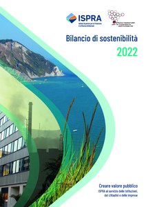 Bilancio di sostenibilità 2022