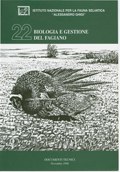 Biologia e gestione del fagiano