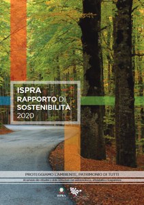 ISPRA Rapporto di sostenibilità 2020