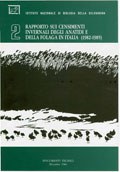 Rapporto sui censimenti invernali degli anatidi e della folaga in Italia (1982-1985)