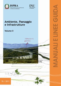 Ambiente, Paesaggio e Infrastrutture. Volume II