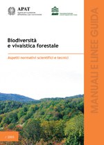 Biodiversità e vivaistica forestale