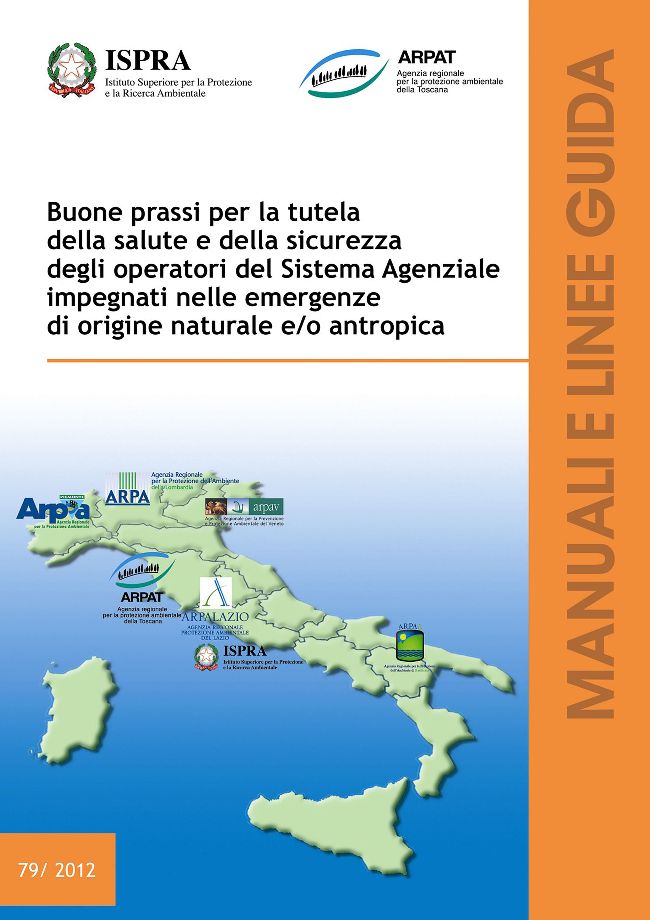 Buone prassi per la tutela della salute e della sicurezza degli ...