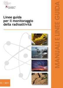 Linee guida per il monitoraggio della radioattività
