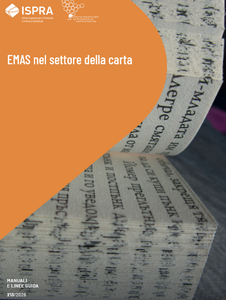 EMAS nel settore della carta