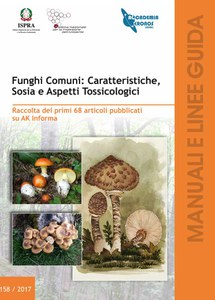 Funghi Comuni: Caratteristiche, Sosia e Aspetti Tossicologici