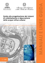 Guida alla progettazione dei sistemi di collettamento e depurazione delle acque reflue urbane