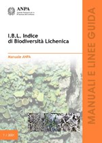 I.B.L. Indice di Biodiversità Lichenica