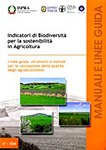 Indicatori di Biodiversità per la sostenibilità in agricoltura