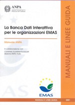La Banca Dati Interattiva per le organizzazioni EMAS