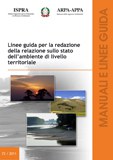 Linee guida per la redazione della relazione sullo stato dell'ambiente di livello territoriale